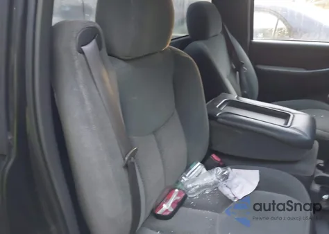 2003 Chevrolet Silverado 1500 from USA, damaged, VIN 1GCEC14X93Z284772